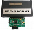 TMS374 PROGRAMER