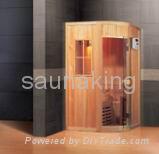 Finnish sauna NYS-1112