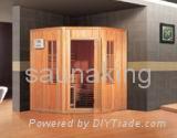 Traditional sauna NYS-171795 (2-3p) 