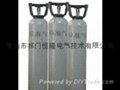 供應高壓10L鋼瓶和4L/8L鋁合金瓶