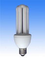 3 U energy saving lamp