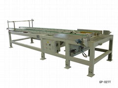 Automatic Reversal Board Transfer Line (GP-027A/GP-027T)