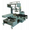 Automatic Sealing and Cutting Machine (GP-250) 1