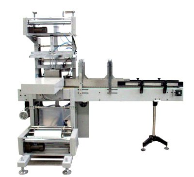 Automatic Lining Up Packing Machine (GP-254)