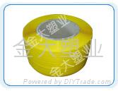  Suppliers PP Strapping Band   