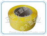 Suppliers PP Strapping Band