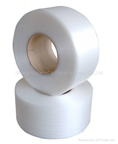New material transparent packing tape 