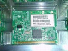 Brand New Broadcom Mini-PCI Wifi Cards for Laptops 