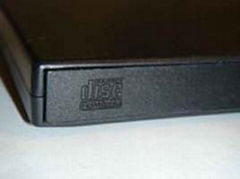 USB CDRW with Pioneer Module