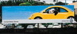 Seamless 5M Frontlit Flex 440gsm