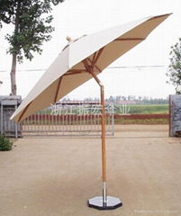 sun umbrella