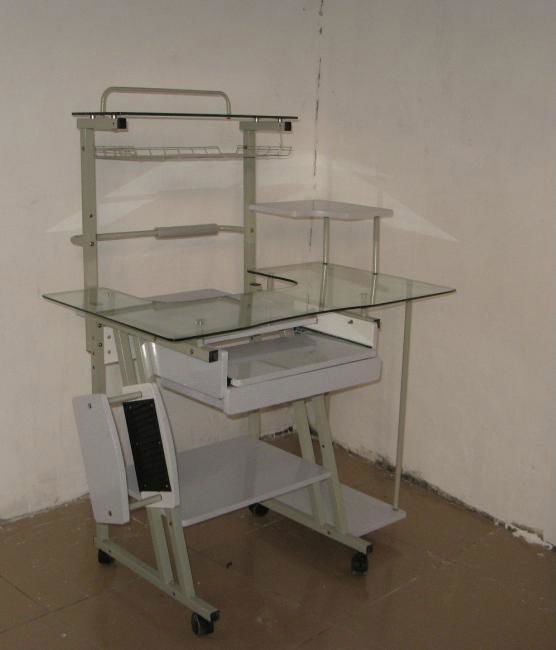 Computer Desk - 700B - OEM (China Manufacturer) - Office Furniture