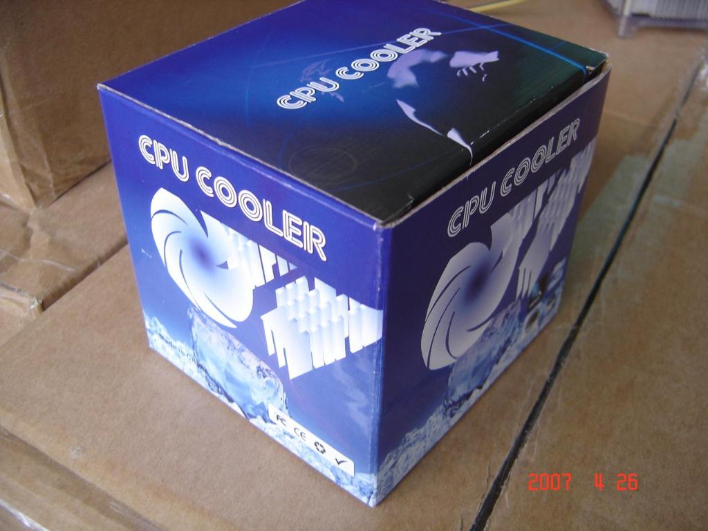 sell cooler fan 3