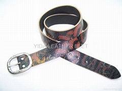 genuine leather belts,leather belts,belt buckle,vintage belt.men's belt