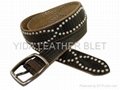 genuine leather belts,leather belts