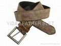 genuine leather belts,leather belts,belt buckle,vintage belt.men's belt 1