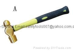 brass hammer/copper hammer/non-sparking hammer