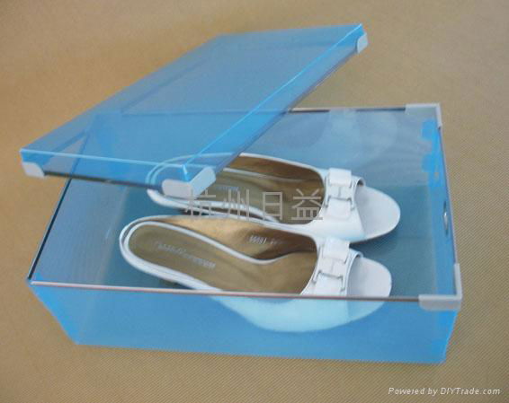透明鞋盒 2