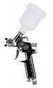 High pressure spray gun