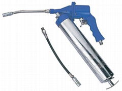 air grease gun