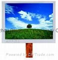 TFT 5.0" LCD MODULE