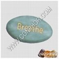 Engraved Marble Stones 2