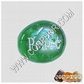 Engraved Glass Stones 5