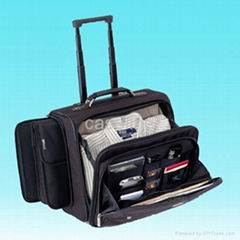 Laptop Trolley bag