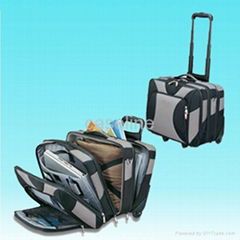 Laptop Trolley Bag