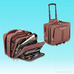 Laptop Trolley Bag