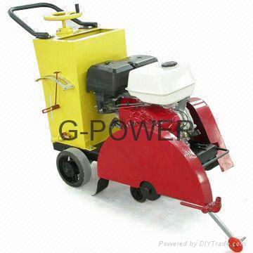 Floor Saw (Concrete Cutter) 2