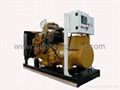 Cummins Diesel Generator Set