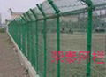 wire mesh fence  2