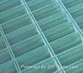 Welded Wire Mesh Panel 1