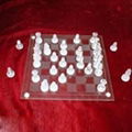 水晶國際象棋