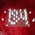水晶國際象棋