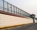 LH025监狱隔离网-丽煌丝网