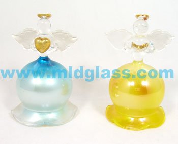 Glass Angels 1