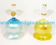 Glass Angels