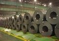 Hot and cold Rolled stainless coiled sheets 4