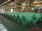 Hot and cold Rolled stainless coiled sheets 5