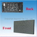 PH10 Indoor full-color Led screen sign Panel 2