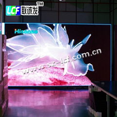  LED Video screen PH12 Outdoor Full Color 