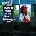 Led video sign P6mm indoor full color  3