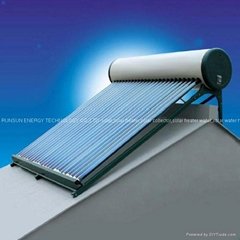 Low Cost Solar Water Heater(Best Sell)