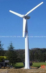 Wind Turbine Generator 