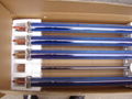 SHCMV Tube  for solar collector 2