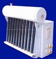 Solar Air Condition