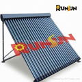 2012 New Type Solar Collector ( Best