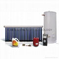 Balcony Solar Water Heater 1